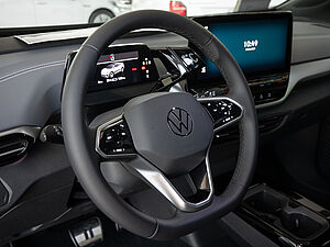 Volkswagen ID.5 Pro 22 navigation