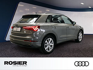 Audi Q3 advanced 35 TFSI 3 navigation