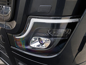 Mercedes-Benz Actros 1853 LS 4x2 F 13 37 navigation