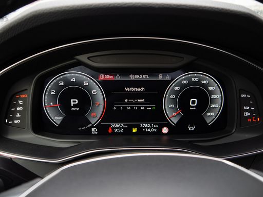   Sportback 45 TFSI quattro ACC LED NAVI SHZ 21