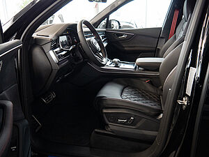 Audi Q7 SUV S line 50 TDI quattro tiptronic 11 navigation