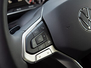 Volkswagen T-Cross T-Cross 22 navigation