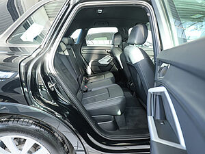 Audi Q3 advanced 35 TDI quattro S tronic 4 navigation
