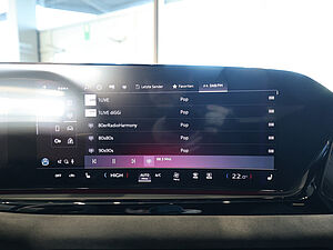 Audi A5 Avant TDI quattro 14 navigation