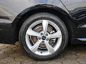 Audi A4 Avant advanced 40 TFSI S tronic 5 navigation