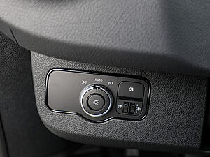 Mercedes-Benz Sprinter 317 CDI Tourer L2H2 27 navigation