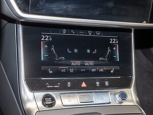 Audi A6 Avant 40 TDI advanced 14 navigation