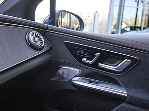 Mercedes-Benz EQE 350 4M AMG Sport Premium 17 navigation