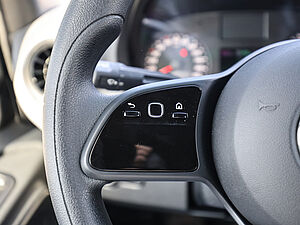 Mercedes-Benz Sprinter 317 CDI Tourer L2H2 20 navigation
