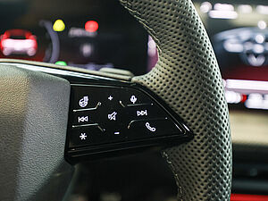 Audi SQ5 SUV TFSI 27 navigation