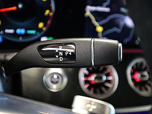 Mercedes-Benz E 450 4M Coupé AMG Sport 20 navigation