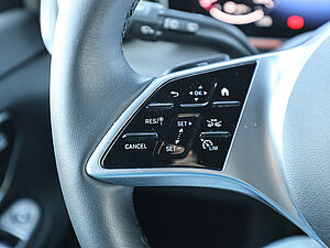 Mercedes-Benz V 300 d AVANTGARDE Extralang 20 navigation