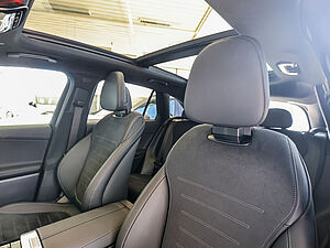 Mercedes-Benz andere GLC 450 d 4M AMG Sport Advanced Plus 31 navigation