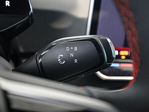 Volkswagen ID.3 GTX Performance 29 navigation