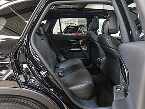 Mercedes-Benz GLC 220 d 4M Avantgarde Advanced Plus 4 navigation
