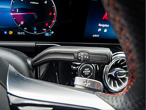 Mercedes-Benz GLA 220 d 4M AMG Sport Premium 19 navigation