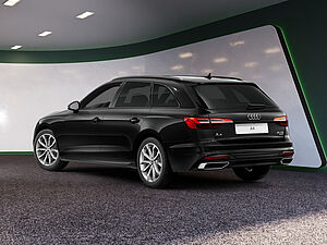 Audi A4 Avant advanced 40 TDI quattro S tronic 3 navigation