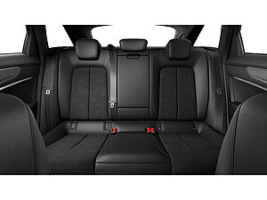 Audi A6 Avant S line 40 TDI quattro S tronic 5 navigation