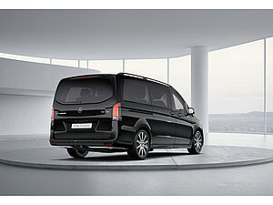 Mercedes-Benz Vito 119 CDI Tourer SELECT Lang 3 navigation