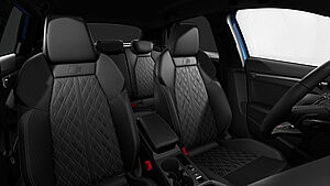 Audi A3 Sportback S line 35 TFSI S tronic 4 navigation