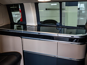 Mercedes-Benz V 300 Marco Polo d lang 4M 9 navigation