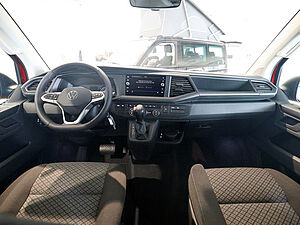 Volkswagen T6.1 California Beach 2.0 TDI DSG 9 navigation
