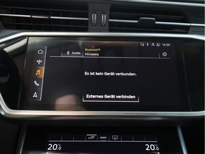 Audi A6 Avant sport 55 TFSI e quattro 15 navigation