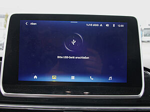 Maxus eDELIVER 9 KA L3H3 72 kWh 11 navigation
