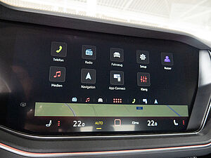Volkswagen Touareg Elegance 3.0 TDI 4M 13 navigation