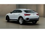 Audi Q3 Sportback S line 35 TDI q ACC LED NAVI SHZ 4