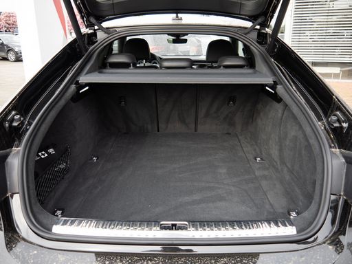   Sportback 45 TFSI quattro ACC LED NAVI SHZ 28