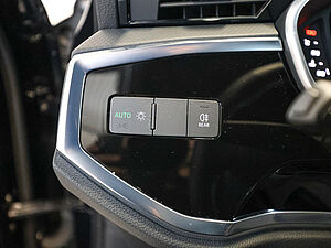 Audi Q3 35 TDI advanced 32 navigation