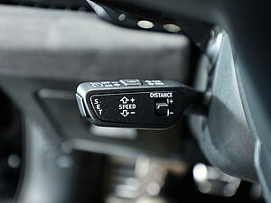 Audi A5 Avant TDI quattro 31 navigation