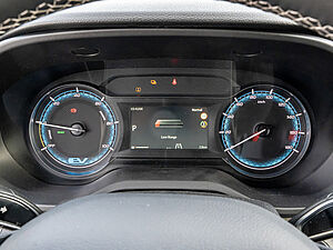 Maxus eDELIVER 9 KA L3H2 12 navigation