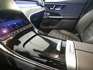 Mercedes-Benz GLC 400 e 4M Coupé AMG Sport 17 navigation