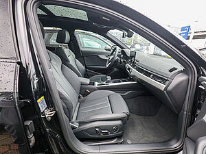 Audi A4 Avant S line 35 TFSI S tronic 2 navigation
