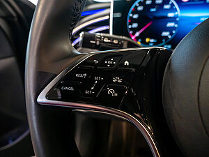 Mercedes-Benz E 450 d T 4M Avantgarde 15 navigation