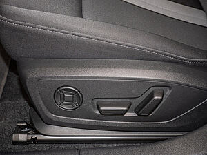 Audi A3 Sportback 35 TDI advanced 22 navigation