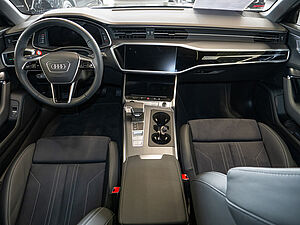 Audi A6 Avant 40 TDI quattro S line 8 navigation