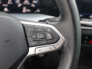 Volkswagen Golf VIII Variant Goal 2,0 l TDI DSG 27 navigation