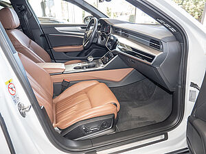 Audi A6 Allroad 55 TDI basis quattro 2 navigation