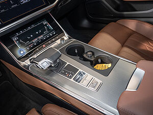 Audi A6 Allroad 55 TDI basis quattro 13 navigation