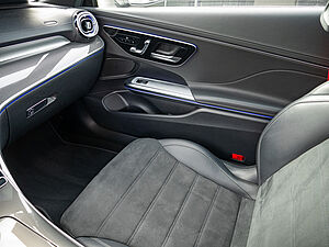 Mercedes-Benz CLE 220 d AMG Sport Premium 13 navigation