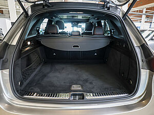 Mercedes-Benz GLE 63 AMG S 4M+ 33 navigation