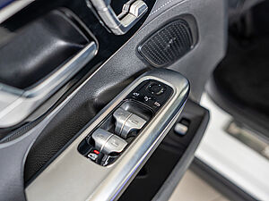 Mercedes-Benz EQE 350 Electric Art Premium 20 navigation
