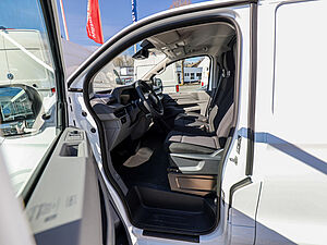 Volkswagen T7 Kasten 2.0 TDI 8 navigation