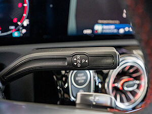 Mercedes-Benz CLA 200 d Coupé AMG Sport Premium 18 navigation