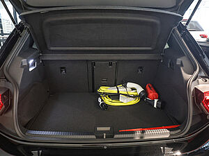 Volkswagen ID.3 GTX Performance 35 navigation