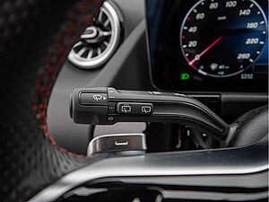 Mercedes-Benz B 250 e AMG Sport Premium Plus 18 navigation