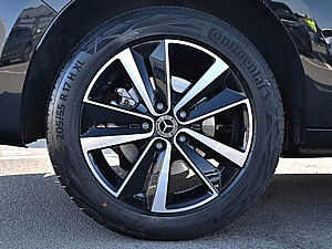 Mercedes-Benz T 180 d PROGRESSIVE Standard 5 navigation